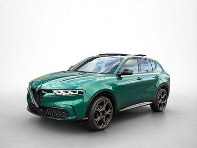 Neu 2026 Alfa Romeo Tonale SUV | 56.025 €