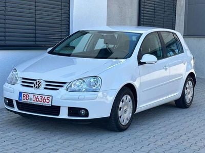 VW Golf VI