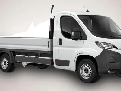 Gebraucht Opel Movano