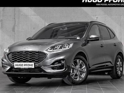 Usata Ford Kuga ST-Line X 150 CV (110 kW) 2024 Grigio SUV
