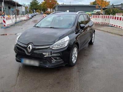 Renault Clio GrandTour