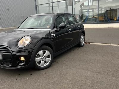 gebraucht Mini ONE One