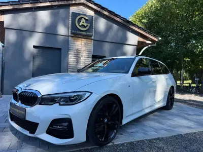 Gebraucht BMW 320