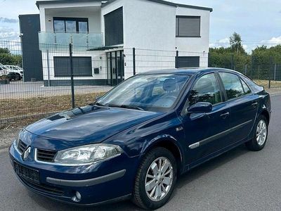 Renault Laguna II