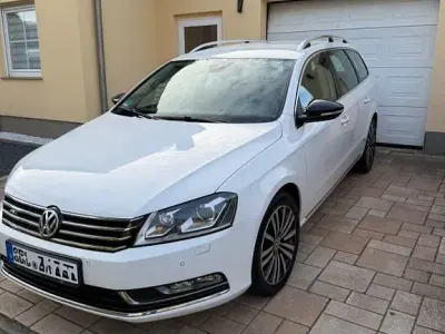 Gebraucht VW Passat