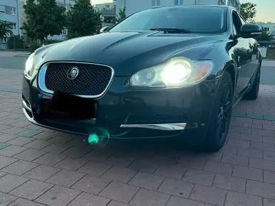 Gebraucht Jaguar XF