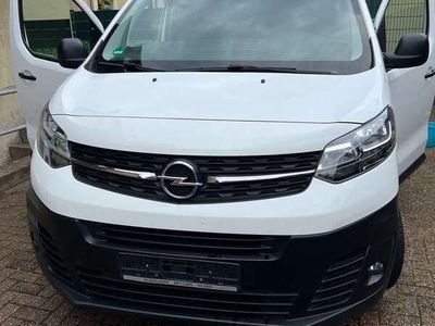 gebraucht Opel Vivaro 2.0 D Cargo L2 Edition Kasten Selection