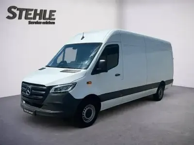 Gebraucht Mercedes Sprinter 170 PS (125 kW) 2024 Andere Van