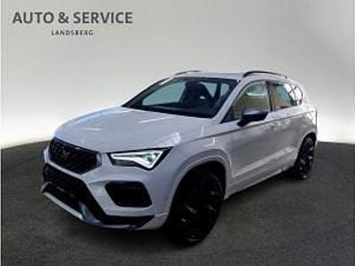 Nuova Cupra Ateca VZ 300 CV (220 kW) 2026 Bianco SUV