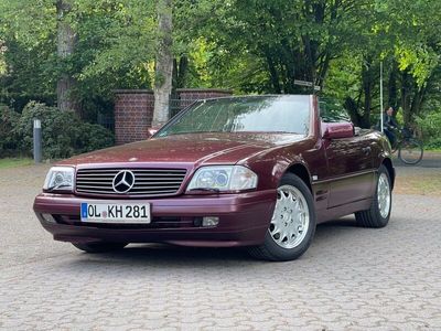 Mercedes SL280