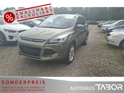 Gebraucht Ford Kuga