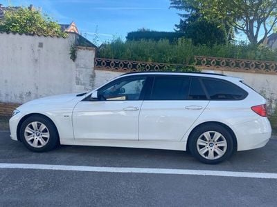 BMW 316