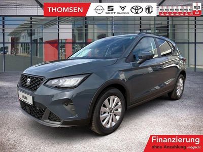 Gebraucht Seat Arona Style 95 PS (69 kW) 2025 Fehlt! SUV