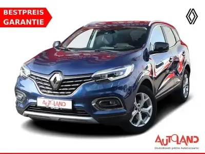 Używany Renault Kadjar Bose Edition 159 KM (116 kW) 2021 Czarny SUV