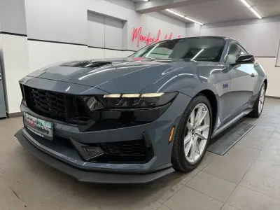 Gebraucht Ford Mustang GT