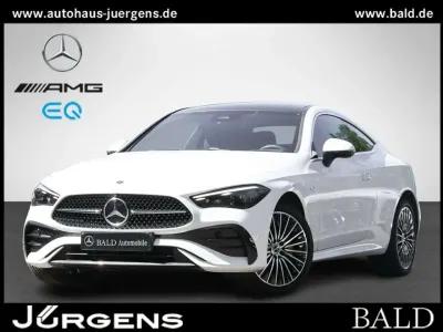 Gebraucht Mercedes CLE300