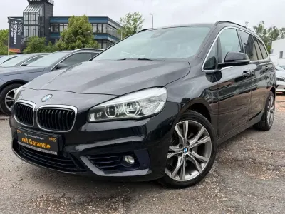 Gebraucht BMW 220