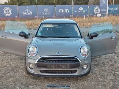 Gebraucht Mini ONE