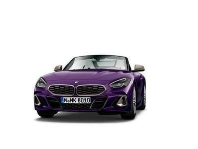 Gebraucht BMW Z4 M Sport 340 PS (250 kW) 2025 Cabrio
