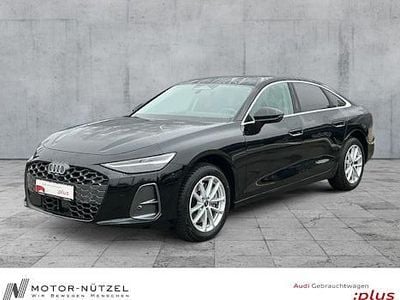 Nuova Audi A6 Advanced Plus 204 CV (150 kW) 2026 Nero Station wagon