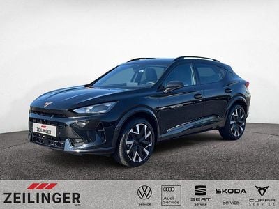 Gebraucht 2025 Cupra Formentor SUV | 32.443 € (Guter Preis)