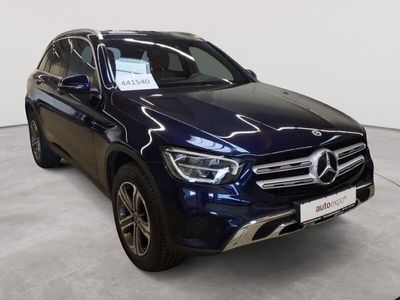 Mercedes GLC220