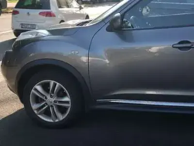Gebraucht Nissan Juke