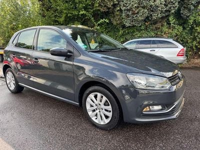 VW Polo