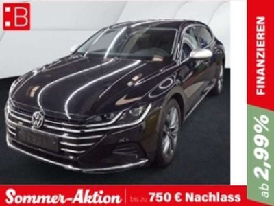 VW Arteon