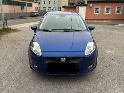 gebraucht Fiat Punto 1.2 8V Start