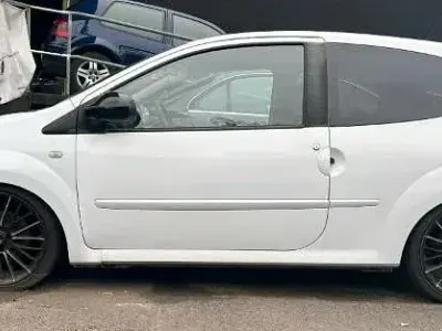 Gebraucht Renault Twingo