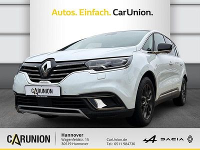 Gebraucht Renault Espace Initiale Paris 189 PS (139 kW) 2023 Metallicsonderlacki Van / Kleinbus