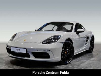 gebraucht Porsche 718 Cayman (982)