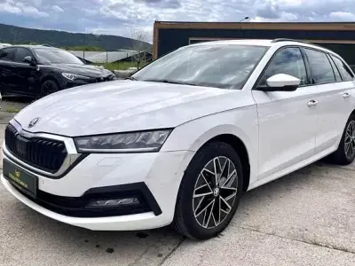 Gebraucht Skoda Octavia