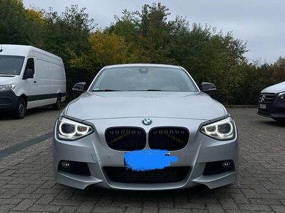 BMW 125