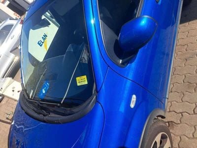 Fiat Panda Cross
