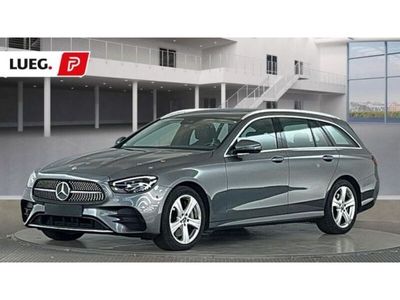 Mercedes E400