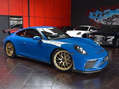 Porsche 991