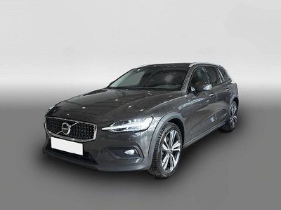 Gebraucht Volvo V60 Plus 197 PS (144 kW) 2023 Grau Kombi
