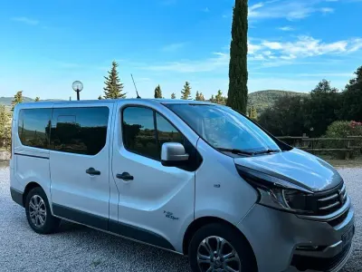 Gebraucht Fiat Talento