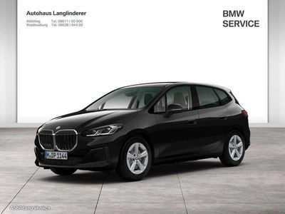 BMW 223 Active Tourer