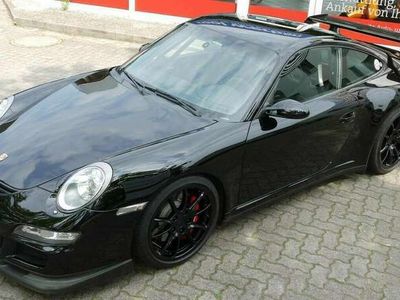 gebraucht Porsche 911 GT3 RS Deutsches Fzg, Approved Neu