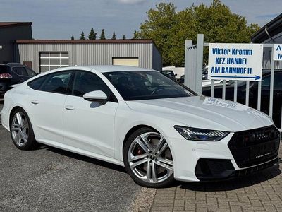 Audi S7 Sportback