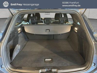 Brugt Ford Focus ST-Line 155 HK (114 kW) 2024 Blå Sedan