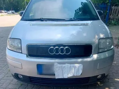 Gebraucht Audi A2