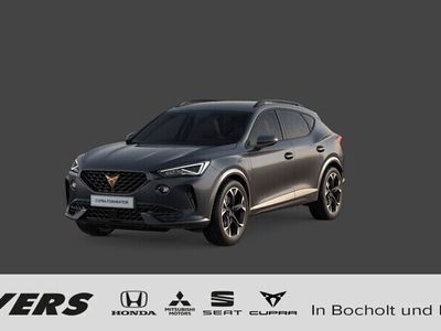 gebraucht Cupra Formentor 1.4 e-Hybrid DSG NAVI KAMERA BEATS 19'EXCLUSIVE