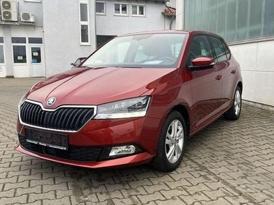 Gebraucht Skoda Fabia Style 95 PS (69 kW) 2020 Other Limousine