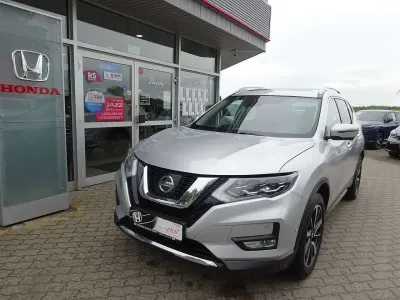 Gebraucht Nissan X-Trail