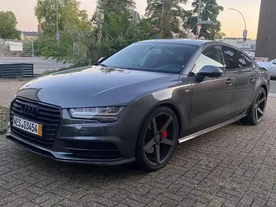 Gebraucht Audi A7