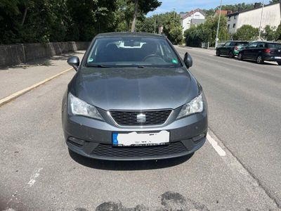 Seat Ibiza SC